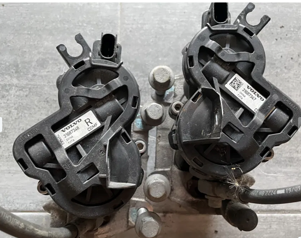31687505 VOLVO купить в Винница