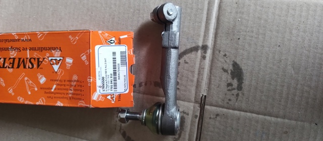 17RN5500 AS METAL Рулевой наконечник купить в Каменское