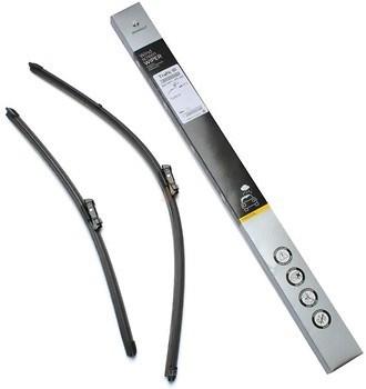 Щетки лобового стекла 288908411R RENAULT