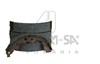 Барабанные колодки 30299 ASAM