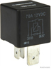 Многофункциональное реле 75613169 HB AUTOELEKTRIK