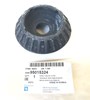 Подушка амортизатора переднего 95015324 GM