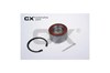 Подшипник передней ступицы CX524 COMPLEX