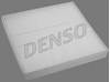 Фильтр воздушный отопителя DCF467P DENSO