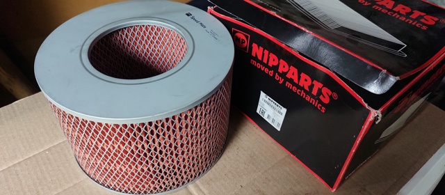 J1322061 NIPPARTS Воздушный фильтр купить в Николаев