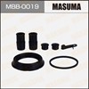 Ремкомплект тормозной системы MBB0019 MASUMA