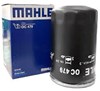 Масляный фильтр двигателя OC479 MAHLE