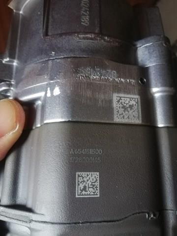 A6541805200 MERCEDES купить в Сумы