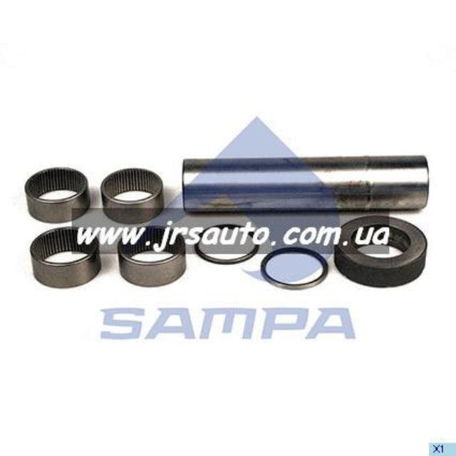 SAMPA 010654 Ремкомплект шкворня поворотного кулака в наличии Житомир