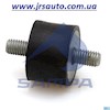 Подушка радиатора охлаждения, нижняя 011150 SAMPA