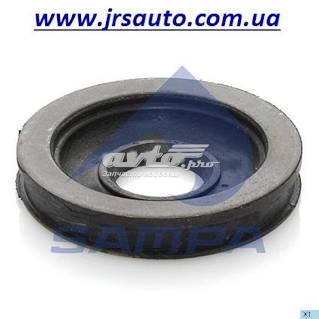Крепление кабины 011236 SAMPA