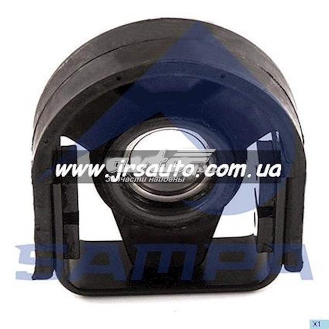 Карданный подшипник 011238 SAMPA