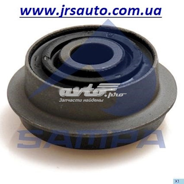 Сайлентблок кабины 020031 SAMPA