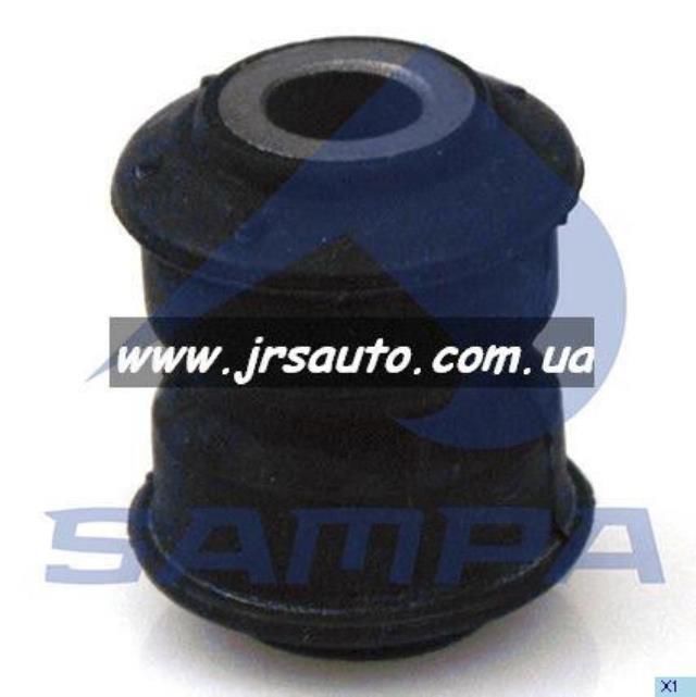 Сайлентблок стабилизатора, заднего 020035 SAMPA