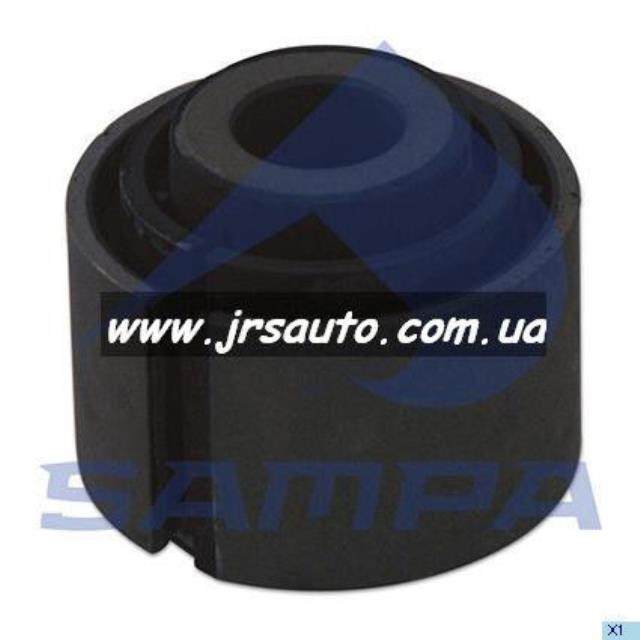 Сайлентблок стабилизатора, заднего 020036 SAMPA
