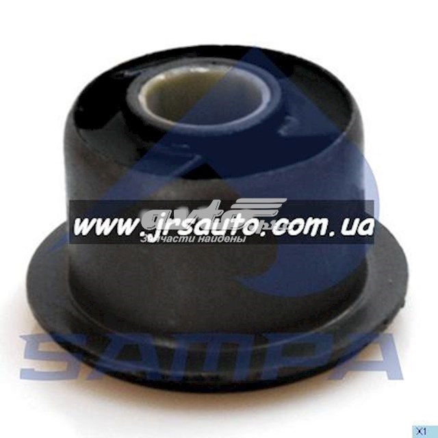 Крепление кабины 020045 SAMPA