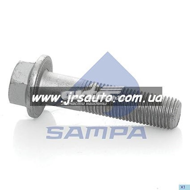 SAMPA 020056 в наличии Полтава