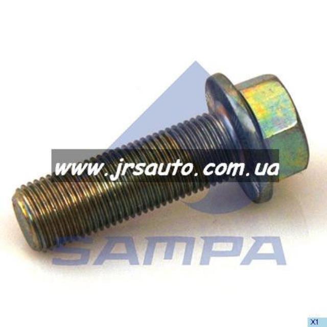 SAMPA 020058 в наличии Ровно