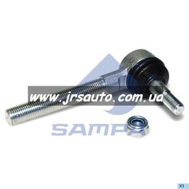 Наконечник тяги КПП 020076 SAMPA