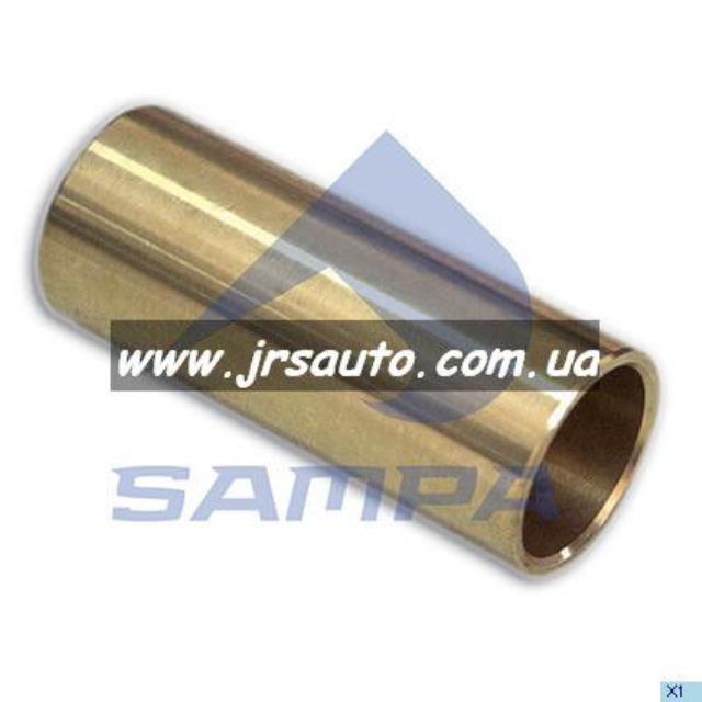 SAMPA 020125 Втулка рессоры передней металлическая в наличии Тернополь