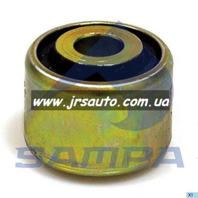 Втулка переднего стабилизатора 020267 SAMPA