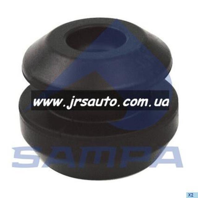 SAMPA 020306 Подушка (опора) двигателя задняя в наличии Винница