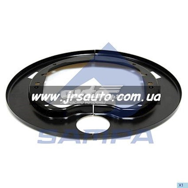 SAMPA 020323 в наличии Винница