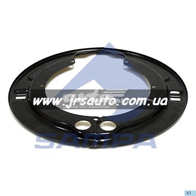 020326 Sampa Otomotiv‏