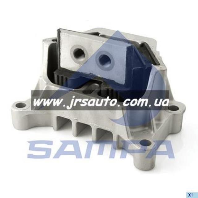 Подушка двигателя 020420 SAMPA