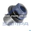 Гайка крепления колеса 020458 SAMPA