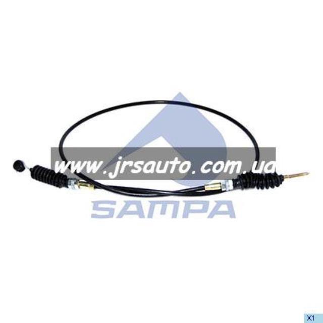 Трос акселератора 021421 SAMPA