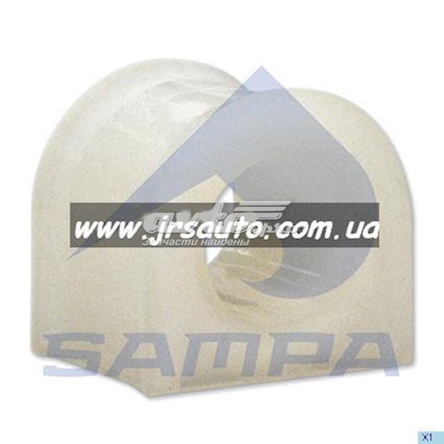 Втулка переднего стабилизатора 030002 SAMPA