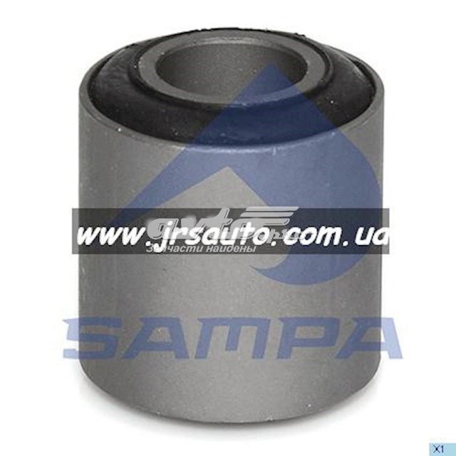 Сайлентблок стабилизатора, заднего 030030 SAMPA