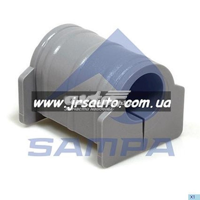 Опора стабилизатора 030036 SAMPA