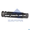 Палец серьги передней рессоры 030061 SAMPA