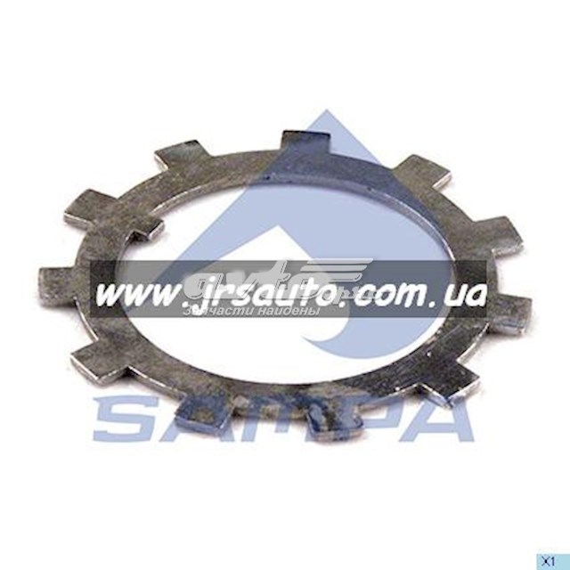 SAMPA 030071 в наличии Николаев