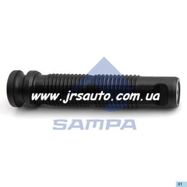 Палец передней рессоры, передний 030130 SAMPA