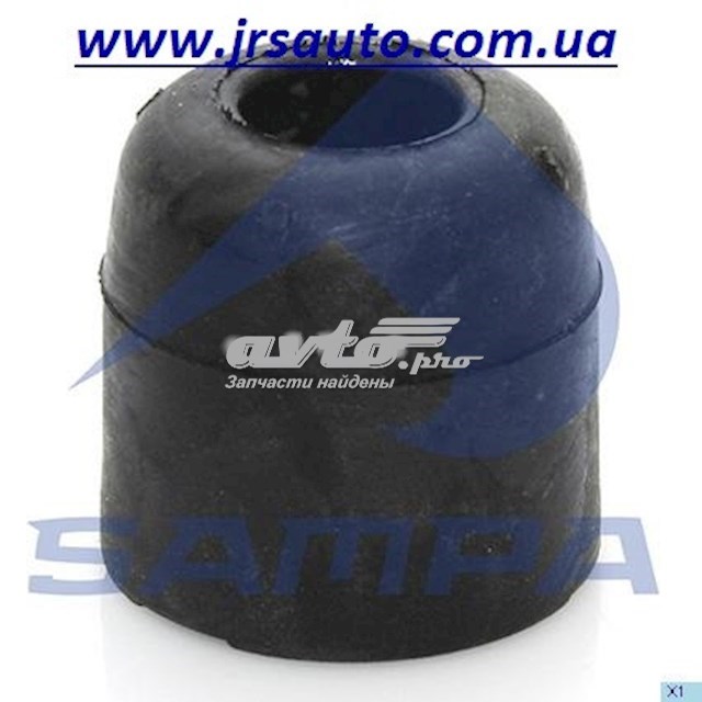 Крепление кабины 030204 SAMPA