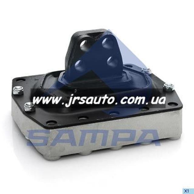 Подушка двигателя 030211 SAMPA