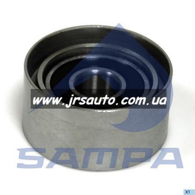 Ролик приводного ремня, паразитный 030294 SAMPA