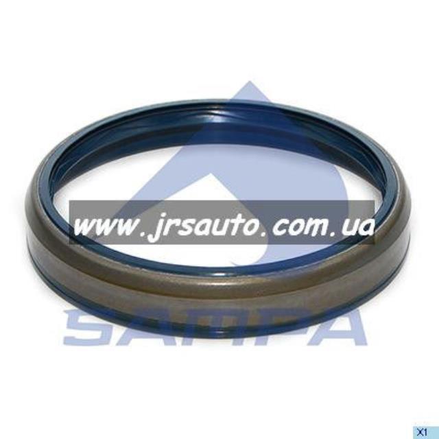 Сальник задней ступицы, внутренний 030349 SAMPA