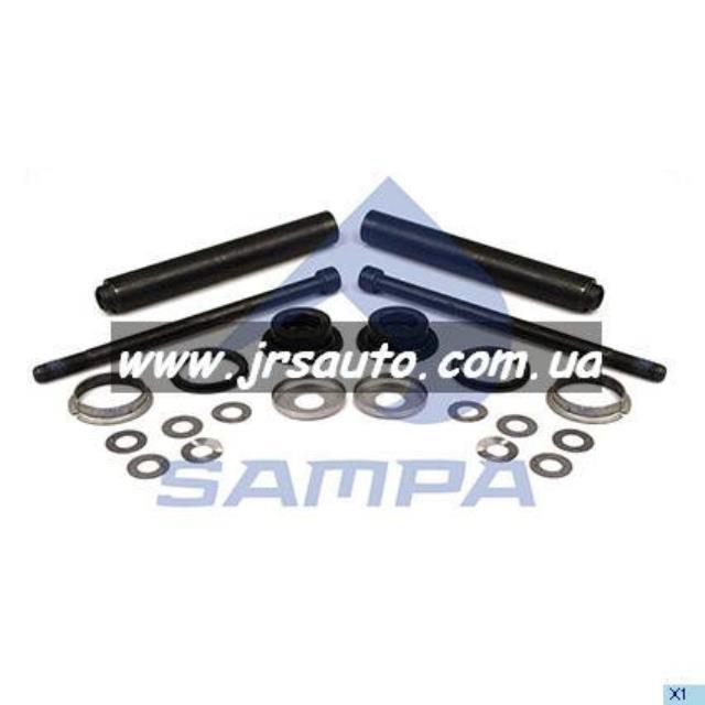 Ремкомплект переднего стабилизатора 030525 SAMPA