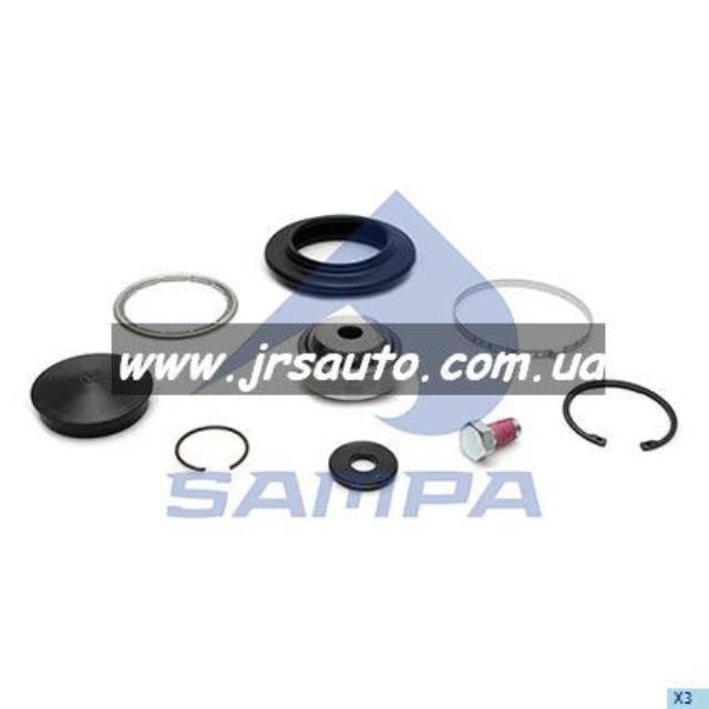 Ремкомплект шара лучевой тяги 030578SD SAMPA