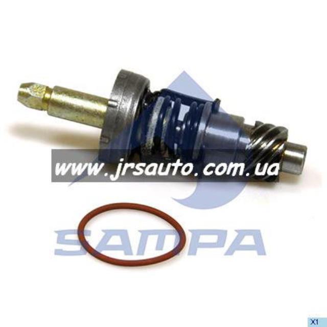 Регуляторы пневмотормозов 030586 SAMPA