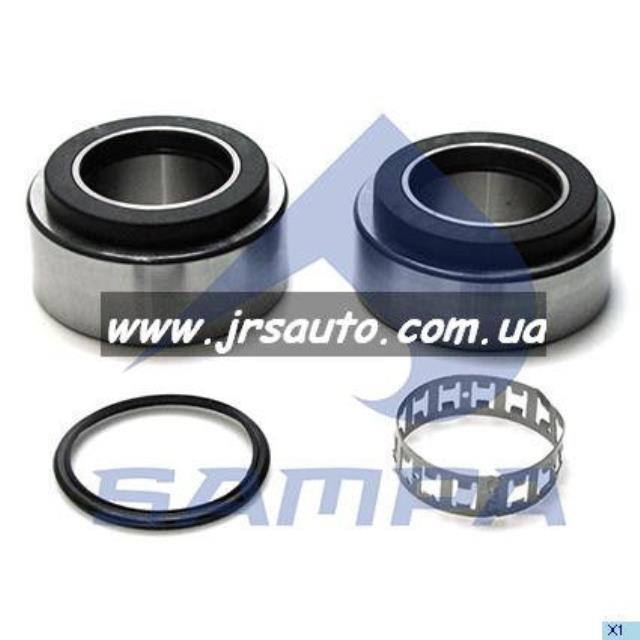 SAMPA 030604 Подшипник ступицы передней в наличии Сумы