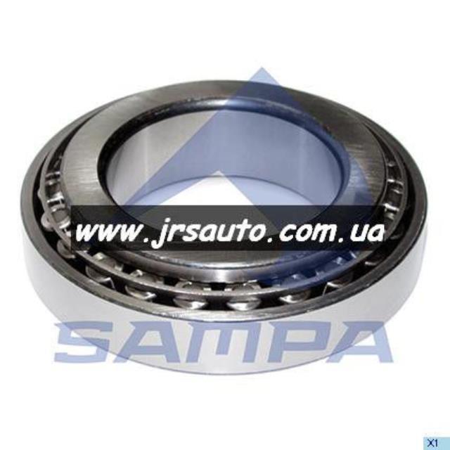 Подшипник ступицы задней, внутренний 031044 SAMPA