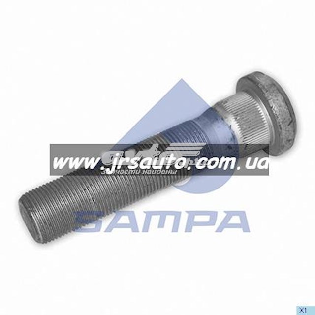 031072 SAMPA купить в Запорожье