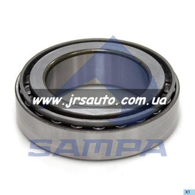 031435 SAMPA Подшипник ступицы задней купить в Ровно