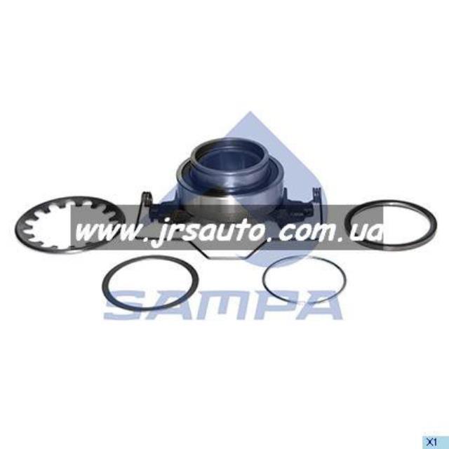 Выжимной подшипник 032257 SAMPA