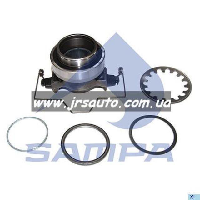 Подшипник сцепления выжимной 032258 SAMPA